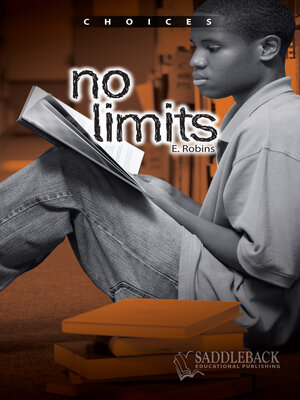 cover image of No Limits
